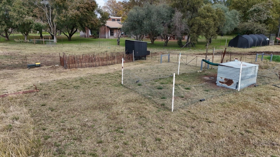 Commercial Property for Sale in Potchefstroom Rural North West